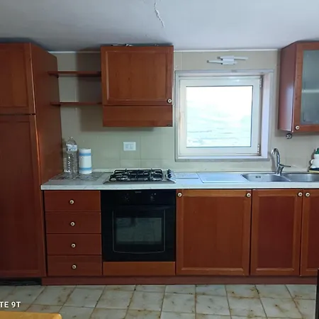 Apartman Stella