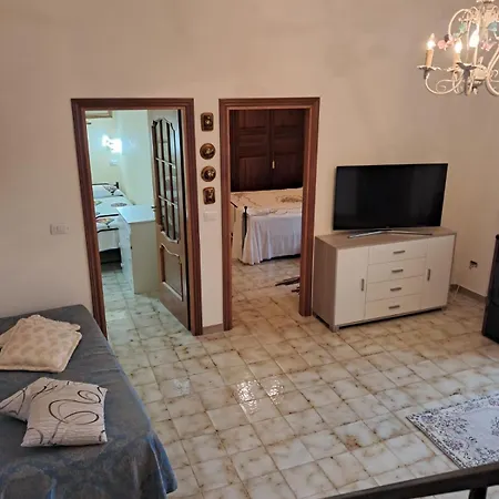 Appartement Stella *