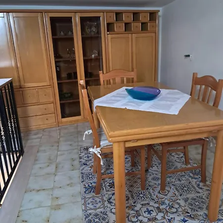 Appartement Stella *