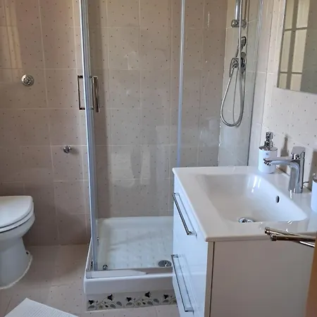 Stella Appartement Carpino